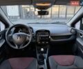 Черный Рено Клио, объемом двигателя 1.46 л и пробегом 290 тыс. км за 6800 $, фото 8 на Automoto.ua