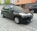 Черный Рено Клио, объемом двигателя 1.5 л и пробегом 245 тыс. км за 7550 $, фото 12 на Automoto.ua