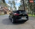 Чорний Рено Кліо, об'ємом двигуна 1.5 л та пробігом 225 тис. км за 7900 $, фото 7 на Automoto.ua