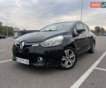 Чорний Рено Кліо, об'ємом двигуна 1.5 л та пробігом 260 тис. км за 7500 $, фото 2 на Automoto.ua