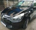 Черный Рено Клио, объемом двигателя 1.5 л и пробегом 263 тыс. км за 7800 $, фото 11 на Automoto.ua