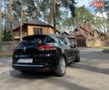 Черный Рено Клио, объемом двигателя 1.5 л и пробегом 225 тыс. км за 7500 $, фото 6 на Automoto.ua