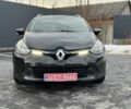 Чорний Рено Кліо, об'ємом двигуна 1.5 л та пробігом 214 тис. км за 7300 $, фото 1 на Automoto.ua