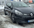 Чорний Рено Кліо, об'ємом двигуна 1.5 л та пробігом 215 тис. км за 7900 $, фото 1 на Automoto.ua