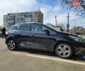 Чорний Рено Кліо, об'ємом двигуна 1.5 л та пробігом 261 тис. км за 8500 $, фото 4 на Automoto.ua
