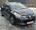 Чорний Рено Кліо, об'ємом двигуна 1.5 л та пробігом 214 тис. км за 7300 $, фото 1 на Automoto.ua