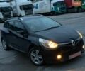 Чорний Рено Кліо, об'ємом двигуна 1.5 л та пробігом 261 тис. км за 8950 $, фото 1 на Automoto.ua