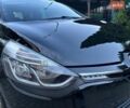 Чорний Рено Кліо, об'ємом двигуна 1.5 л та пробігом 249 тис. км за 7500 $, фото 1 на Automoto.ua