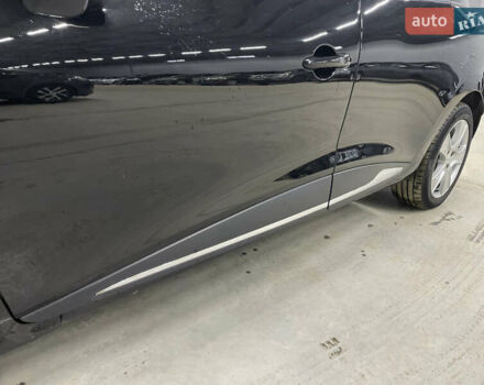 Чорний Рено Кліо, об'ємом двигуна 0 л та пробігом 197 тис. км за 8650 $, фото 33 на Automoto.ua