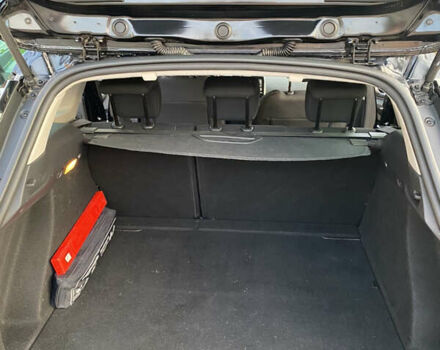 Черный Рено Клио, объемом двигателя 1.5 л и пробегом 160 тыс. км за 9500 $, фото 12 на Automoto.ua