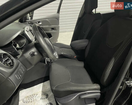 Чорний Рено Кліо, об'ємом двигуна 0 л та пробігом 197 тис. км за 8650 $, фото 24 на Automoto.ua