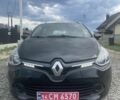 Чорний Рено Кліо, об'ємом двигуна 0 л та пробігом 150 тис. км за 7900 $, фото 1 на Automoto.ua