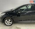 Чорний Рено Кліо, об'ємом двигуна 0 л та пробігом 197 тис. км за 8650 $, фото 34 на Automoto.ua