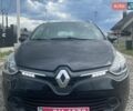 Чорний Рено Кліо, об'ємом двигуна 1.5 л та пробігом 150 тис. км за 7900 $, фото 1 на Automoto.ua