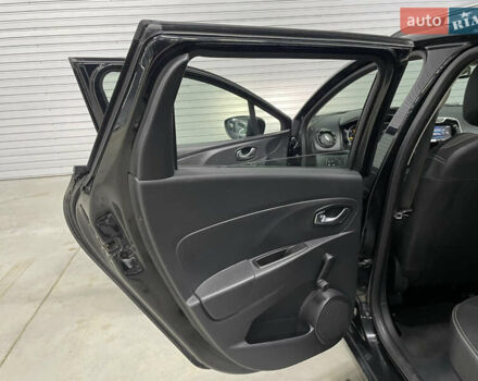 Чорний Рено Кліо, об'ємом двигуна 0 л та пробігом 197 тис. км за 8650 $, фото 27 на Automoto.ua