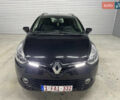 Чорний Рено Кліо, об'ємом двигуна 0 л та пробігом 197 тис. км за 8650 $, фото 12 на Automoto.ua