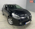 Чорний Рено Кліо, об'ємом двигуна 0 л та пробігом 197 тис. км за 8650 $, фото 1 на Automoto.ua
