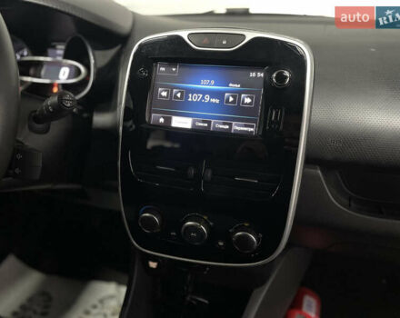 Чорний Рено Кліо, об'ємом двигуна 0 л та пробігом 197 тис. км за 8650 $, фото 22 на Automoto.ua