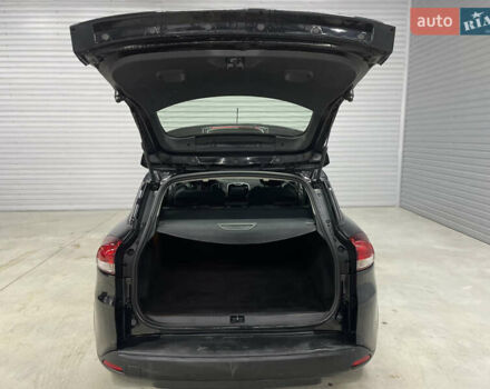 Чорний Рено Кліо, об'ємом двигуна 0 л та пробігом 197 тис. км за 8650 $, фото 31 на Automoto.ua