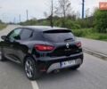 Черный Рено Клио, объемом двигателя 1.5 л и пробегом 78 тыс. км за 7500 $, фото 7 на Automoto.ua