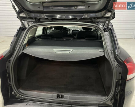 Чорний Рено Кліо, об'ємом двигуна 0 л та пробігом 197 тис. км за 8650 $, фото 30 на Automoto.ua