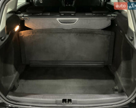 Чорний Рено Кліо, об'ємом двигуна 0 л та пробігом 197 тис. км за 8650 $, фото 29 на Automoto.ua