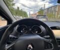 Чорний Рено Кліо, об'ємом двигуна 1.5 л та пробігом 197 тис. км за 8500 $, фото 6 на Automoto.ua