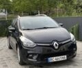 Чорний Рено Кліо, об'ємом двигуна 1.5 л та пробігом 197 тис. км за 8500 $, фото 10 на Automoto.ua