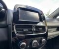 Чорний Рено Кліо, об'ємом двигуна 1.5 л та пробігом 197 тис. км за 8500 $, фото 5 на Automoto.ua