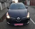 Чорний Рено Кліо, об'ємом двигуна 1.5 л та пробігом 147 тис. км за 9250 $, фото 1 на Automoto.ua