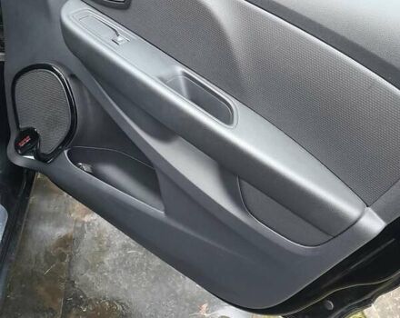 Чорний Рено Кліо, об'ємом двигуна 1.5 л та пробігом 147 тис. км за 9250 $, фото 32 на Automoto.ua