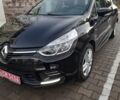 Чорний Рено Кліо, об'ємом двигуна 1.5 л та пробігом 147 тис. км за 9250 $, фото 8 на Automoto.ua