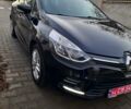 Чорний Рено Кліо, об'ємом двигуна 1.5 л та пробігом 147 тис. км за 9250 $, фото 9 на Automoto.ua
