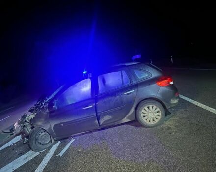 Чорний Рено Кліо, об'ємом двигуна 1.5 л та пробігом 3 тис. км за 1800 $, фото 1 на Automoto.ua