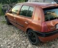 Коричневый Рено Клио, объемом двигателя 1.4 л и пробегом 333 тыс. км за 1100 $, фото 5 на Automoto.ua
