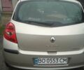 Коричневый Рено Клио, объемом двигателя 1.5 л и пробегом 359 тыс. км за 4500 $, фото 3 на Automoto.ua