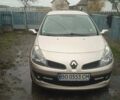 Коричневый Рено Клио, объемом двигателя 1.5 л и пробегом 359 тыс. км за 4500 $, фото 4 на Automoto.ua