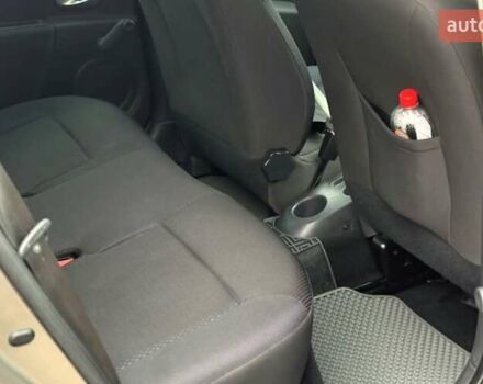 Коричневый Рено Клио, объемом двигателя 1.15 л и пробегом 179 тыс. км за 3999 $, фото 5 на Automoto.ua