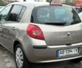 Коричневый Рено Клио, объемом двигателя 1.15 л и пробегом 179 тыс. км за 3999 $, фото 2 на Automoto.ua