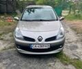 Коричневий Рено Кліо, об'ємом двигуна 1.6 л та пробігом 277 тис. км за 4500 $, фото 1 на Automoto.ua