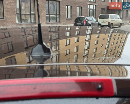 Коричневый Рено Клио, объемом двигателя 1.6 л и пробегом 147 тыс. км за 5300 $, фото 6 на Automoto.ua