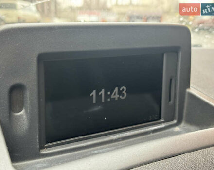 Коричневый Рено Клио, объемом двигателя 1.6 л и пробегом 147 тыс. км за 5300 $, фото 17 на Automoto.ua