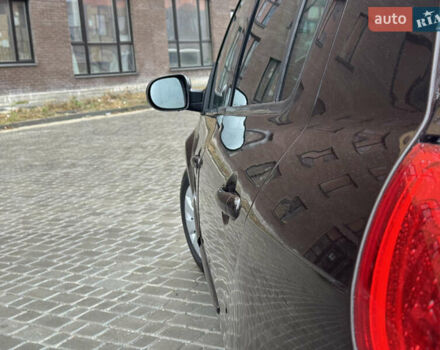 Коричневый Рено Клио, объемом двигателя 1.6 л и пробегом 147 тыс. км за 5300 $, фото 8 на Automoto.ua