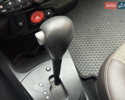 Коричневый Рено Клио, объемом двигателя 1.6 л и пробегом 147 тыс. км за 5300 $, фото 16 на Automoto.ua