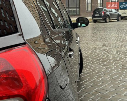 Коричневый Рено Клио, объемом двигателя 1.6 л и пробегом 147 тыс. км за 5300 $, фото 7 на Automoto.ua