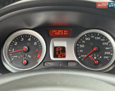 Коричневый Рено Клио, объемом двигателя 1.6 л и пробегом 147 тыс. км за 5300 $, фото 18 на Automoto.ua