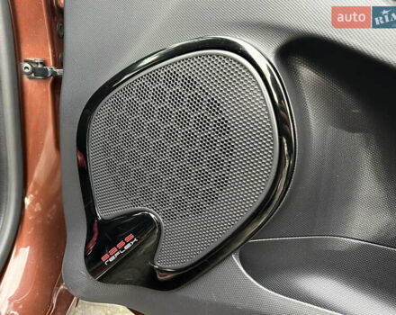 Коричневый Рено Клио, объемом двигателя 1.2 л и пробегом 146 тыс. км за 7699 $, фото 81 на Automoto.ua