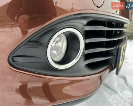 Коричневый Рено Клио, объемом двигателя 1.2 л и пробегом 146 тыс. км за 7699 $, фото 36 на Automoto.ua