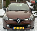 Коричневый Рено Клио, объемом двигателя 1.2 л и пробегом 146 тыс. км за 7699 $, фото 47 на Automoto.ua