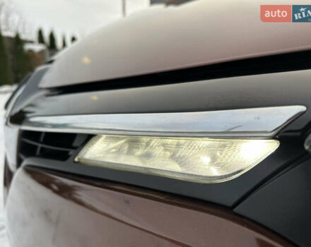 Коричневый Рено Клио, объемом двигателя 1.2 л и пробегом 146 тыс. км за 7699 $, фото 16 на Automoto.ua